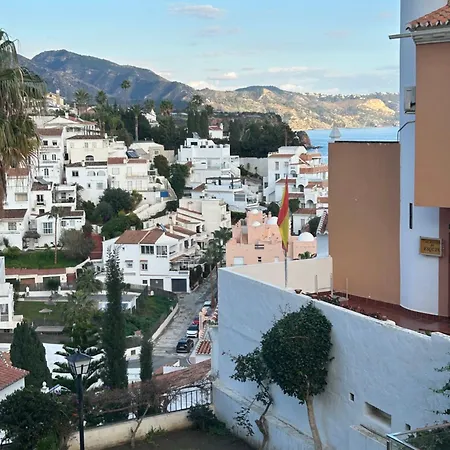 Apartamento Aguamarina