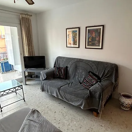 Apartment Aguamarina Nerja