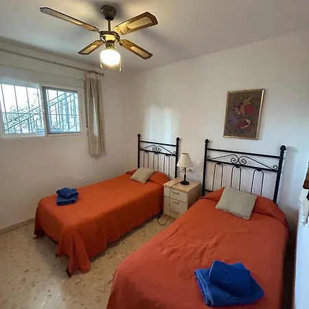 Aguamarina Apartment