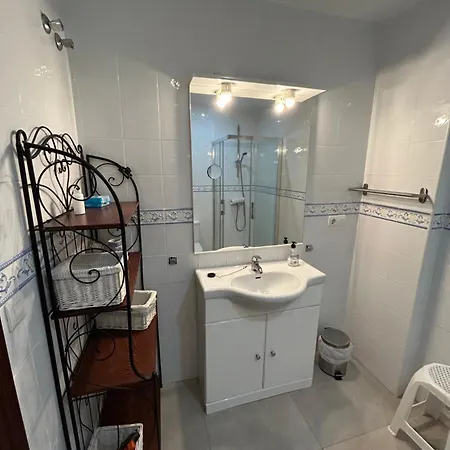 Apartment Aguamarina *