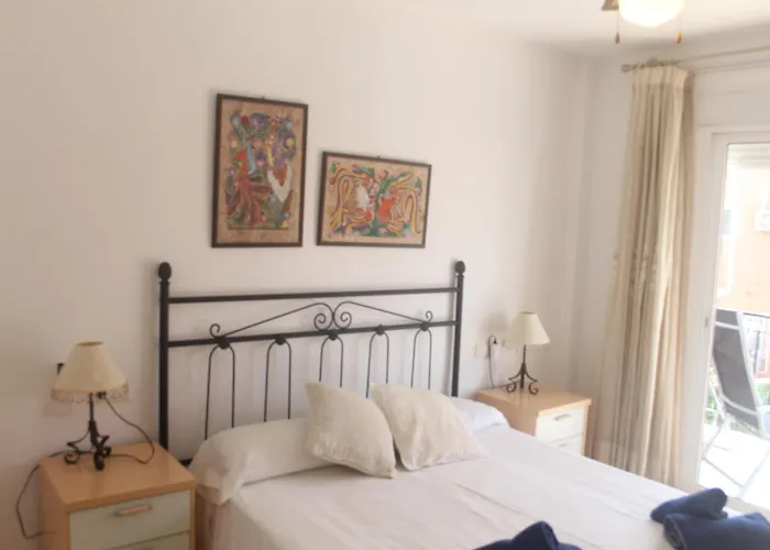 Aguamarina Apartamento Nerja