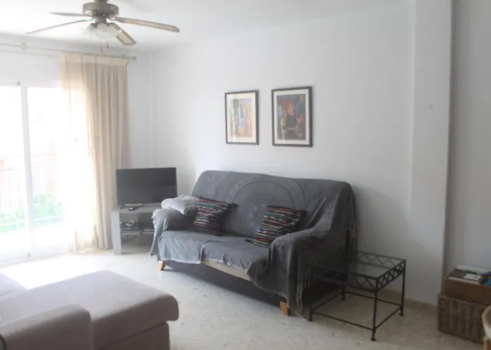 Apartamento Aguamarina