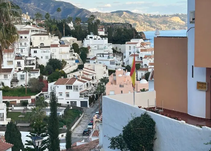 Apartamento Aguamarina