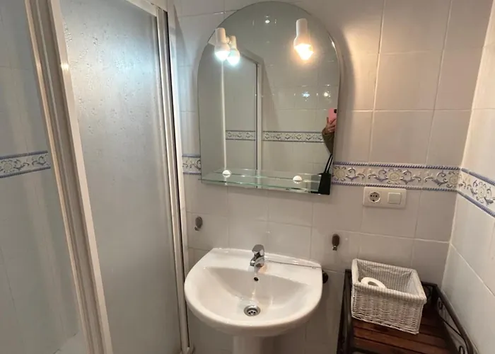 Apartamento Aguamarina Nerja