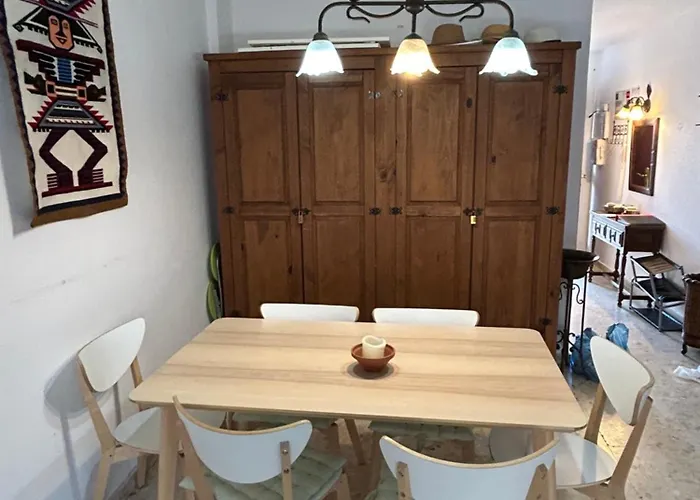 Apartamento Aguamarina