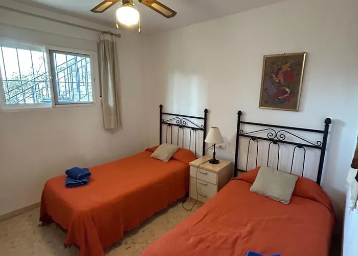 Aguamarina Apartamento