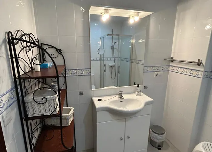 Apartamento Aguamarina *