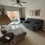 Apartment Aguamarina Nerja