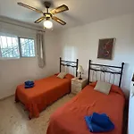 Aguamarina Apartment