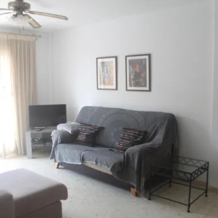 Apartment Aguamarina