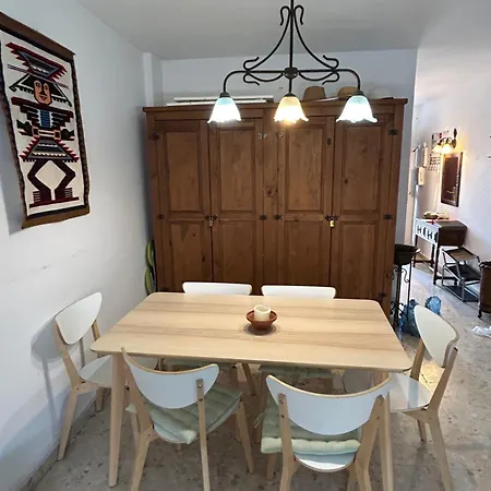 Apartment Aguamarina