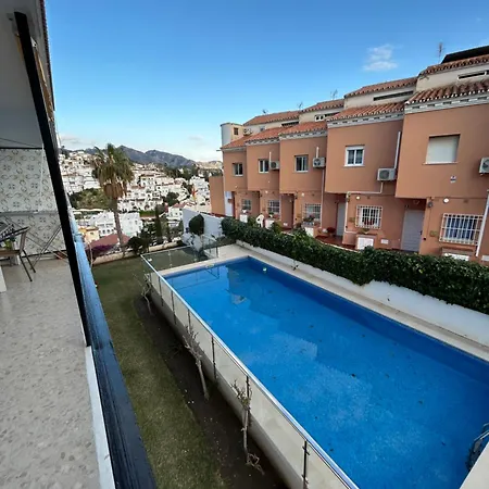 Apartment Aguamarina *