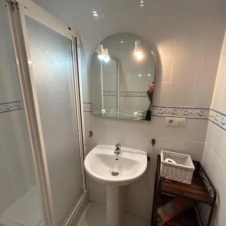 Lejlighed Aguamarina Nerja