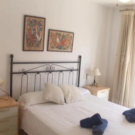 Διαμέρισμα Aguamarina Nerja