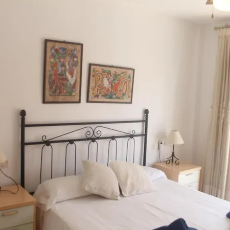 Aguamarina Διαμέρισμα Nerja