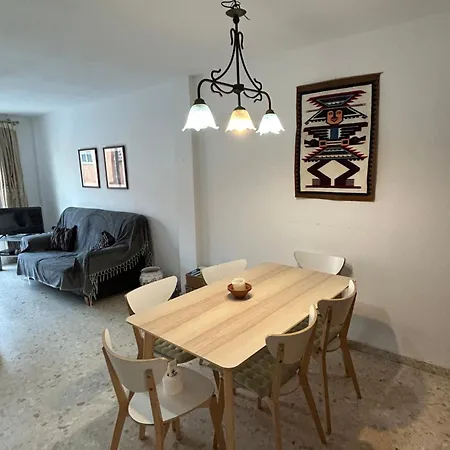Aguamarina Διαμέρισμα Nerja